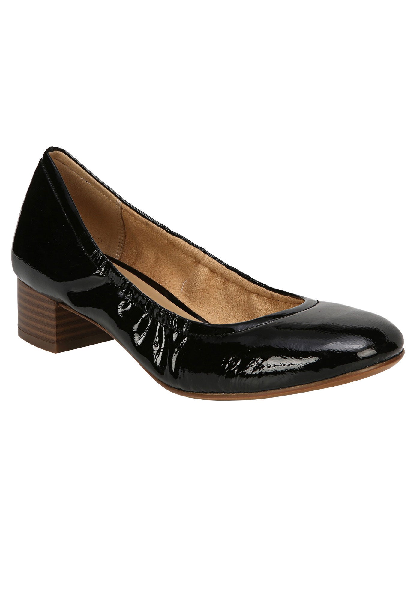 naturalizer adeline pump