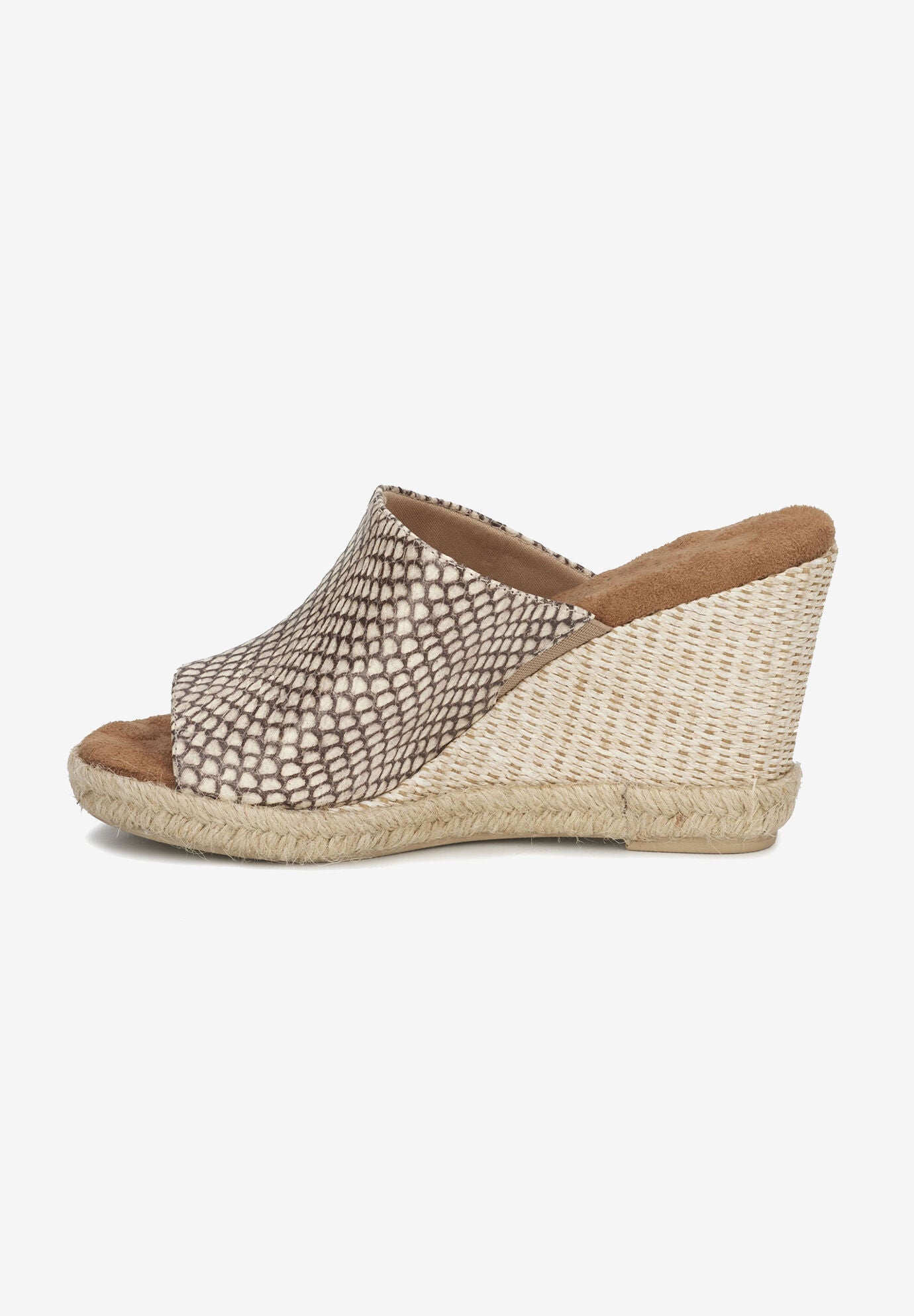 Kinsley Sandal, , alternate image number 2