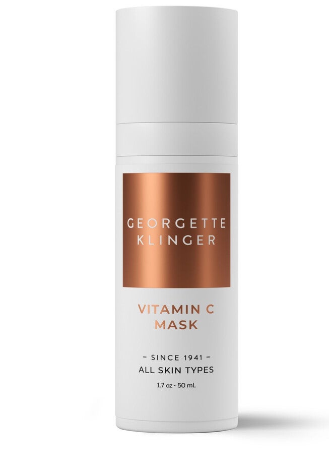 Vitamin C Mask, O, hi-res image number 0