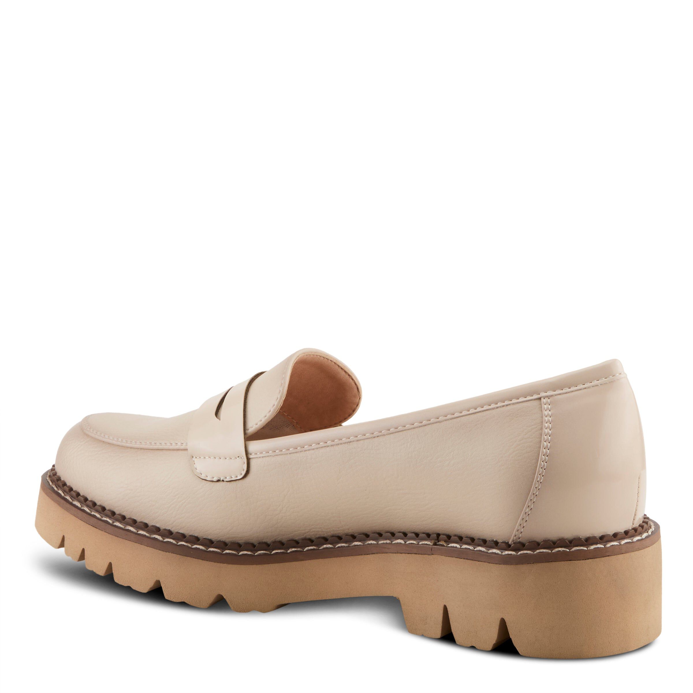 Neve Loafer, OFF WHITE, alternate image number 7