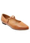 Hester Mary Jane Flats , LT LUGGAGE, hi-res image number null
