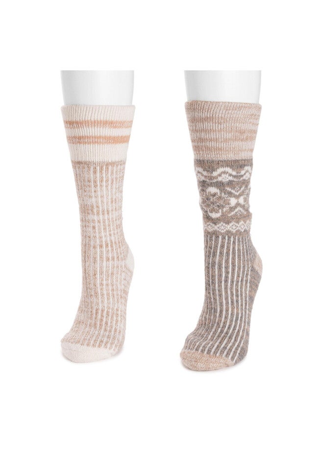 Lodge Slippers Socks, , alternate image number null