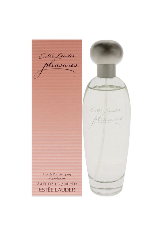 Pleasures -3.4 Oz Edp Spray, O, hi-res image number 0