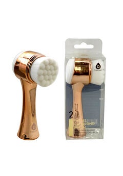 Dual Sided Facial Cleansing Brush