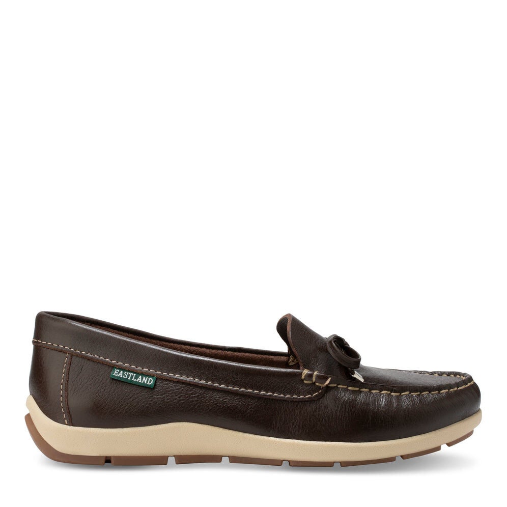 Sofia Loafer, BROWN, alternate image number 2