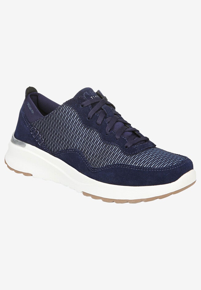 Tiaya Sneaker , MED BLUE, hi-res image number null