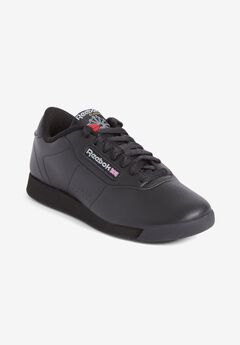 The Princess Sneaker