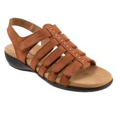 Riki Studs Sandal
