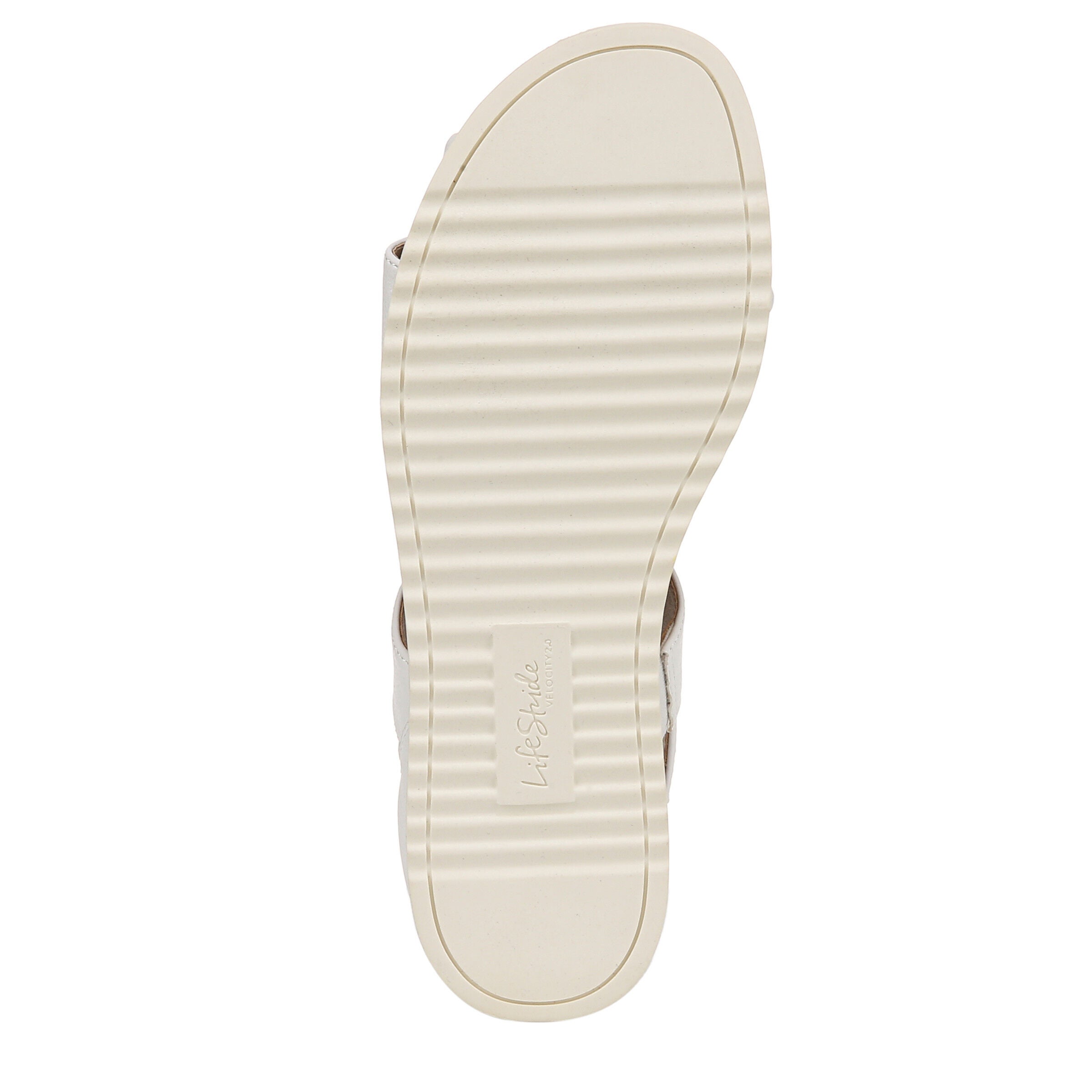 Zoom Sandal, BRIGHT WHITE, alternate image number 7