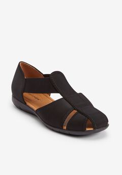The Cheryl Flat