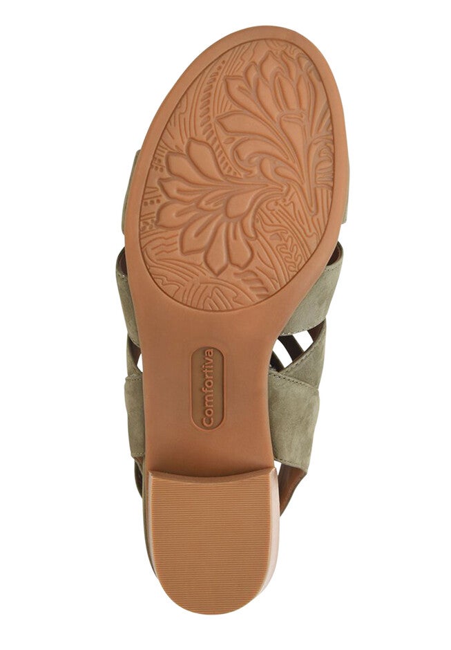 Alexis Sandals by Comfortvia®, , alternate image number null
