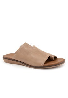 Dulla Slip On Sandal