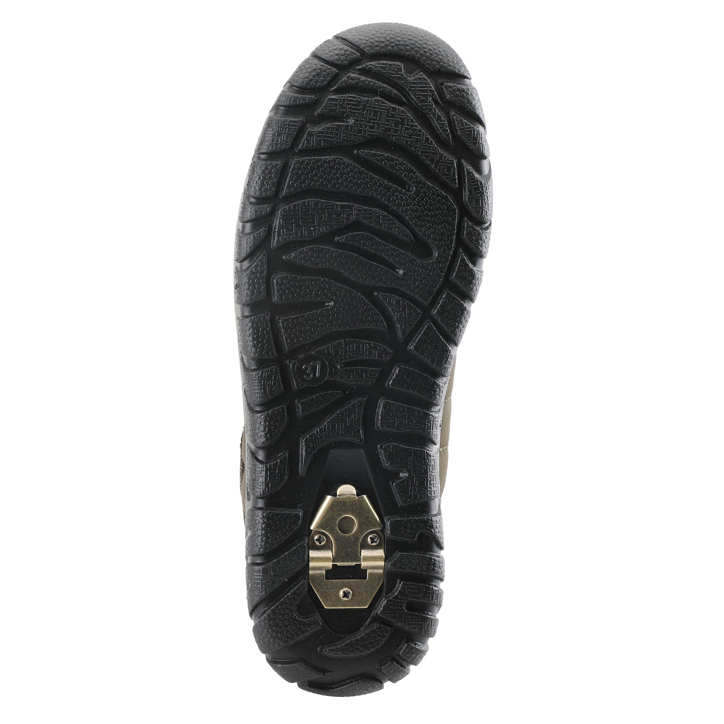 Mella Flat Shoes, OLIVE GREEN, alternate image number 5