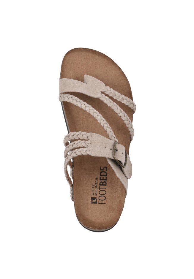 Hayleigh Casual Sandal, , alternate image number null