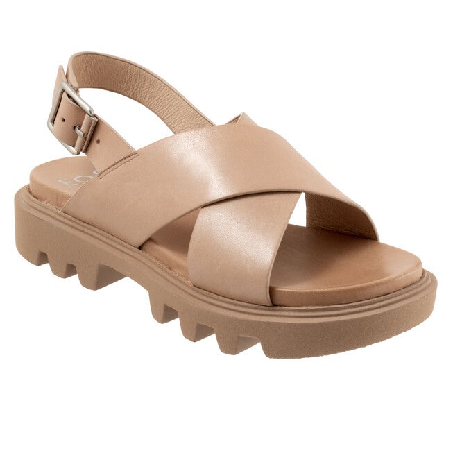 Flighty Sandal, TAUPE, hi-res image number null