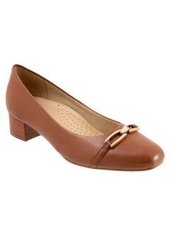 Dakota Heeled Pump