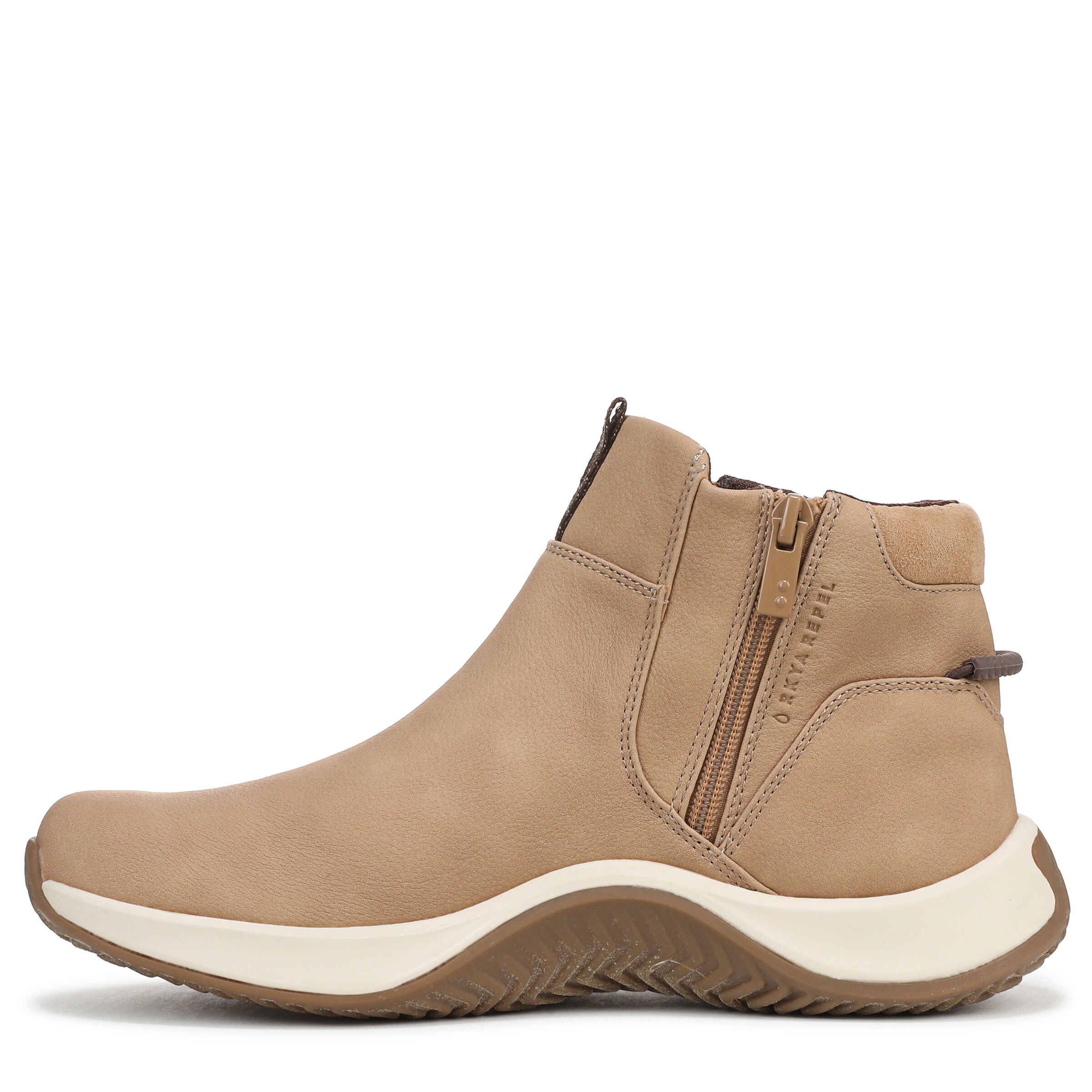 Embrace Ankle Bootie, TAN, alternate image number 5