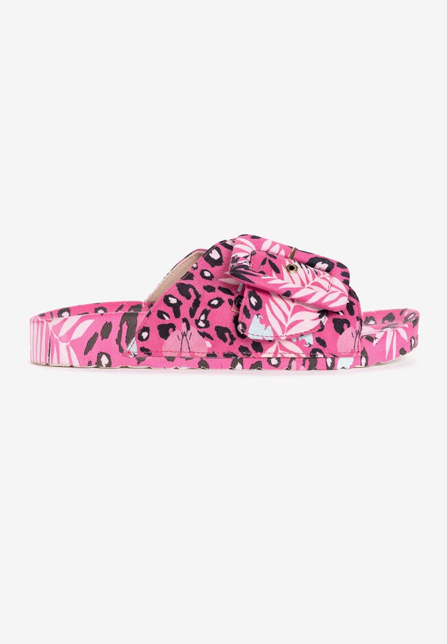 Island Tiki Sandal, , alternate image number 4