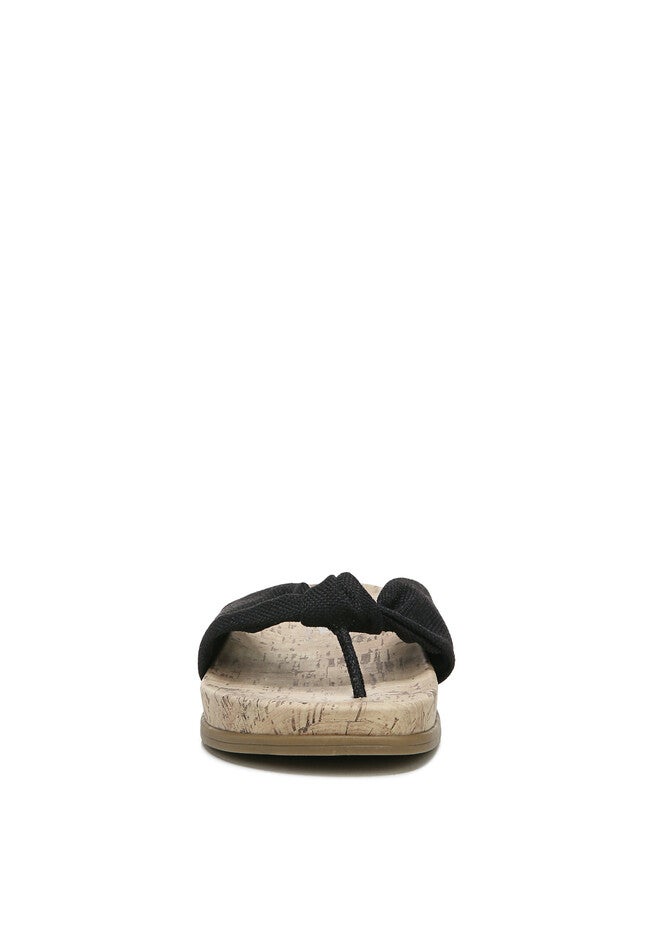 Happy Thong Slide Sandal, , alternate image number 3
