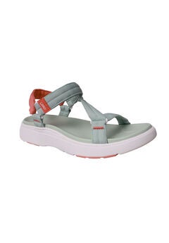 Solstice Strap Sandal