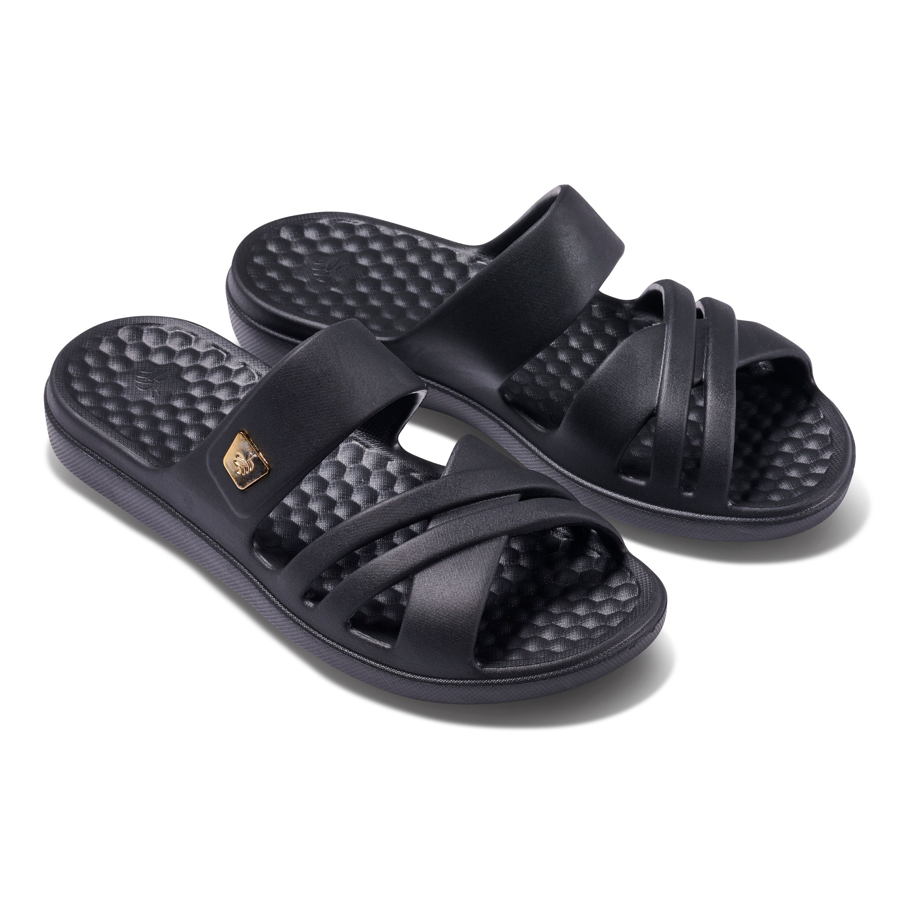 Colette Slide, BLACK, hi-res image number 0