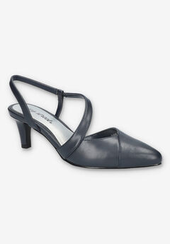 Emerald Pump