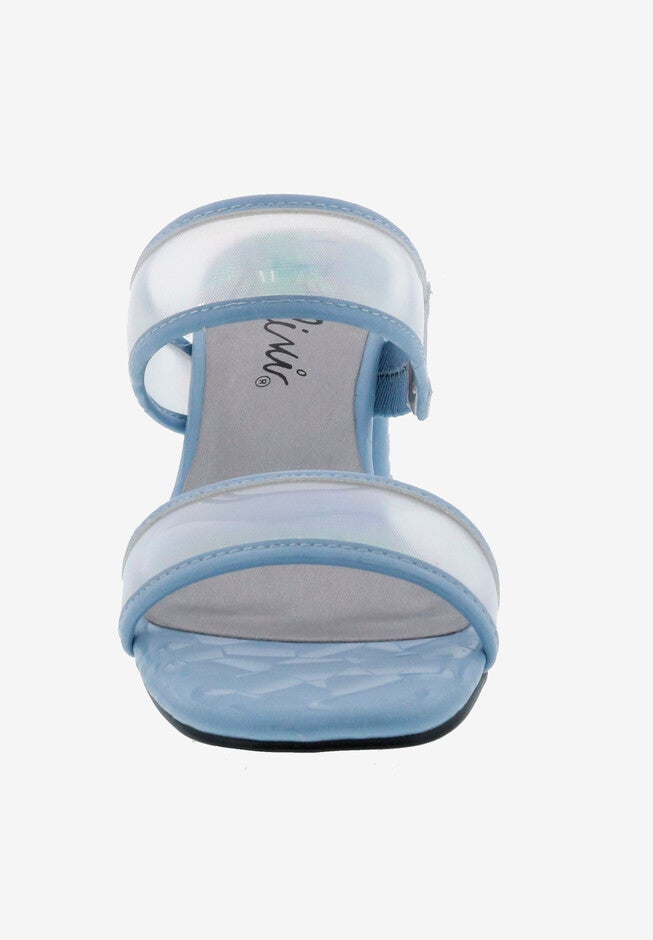 Fizzle Heeled Mule, , alternate image number 4