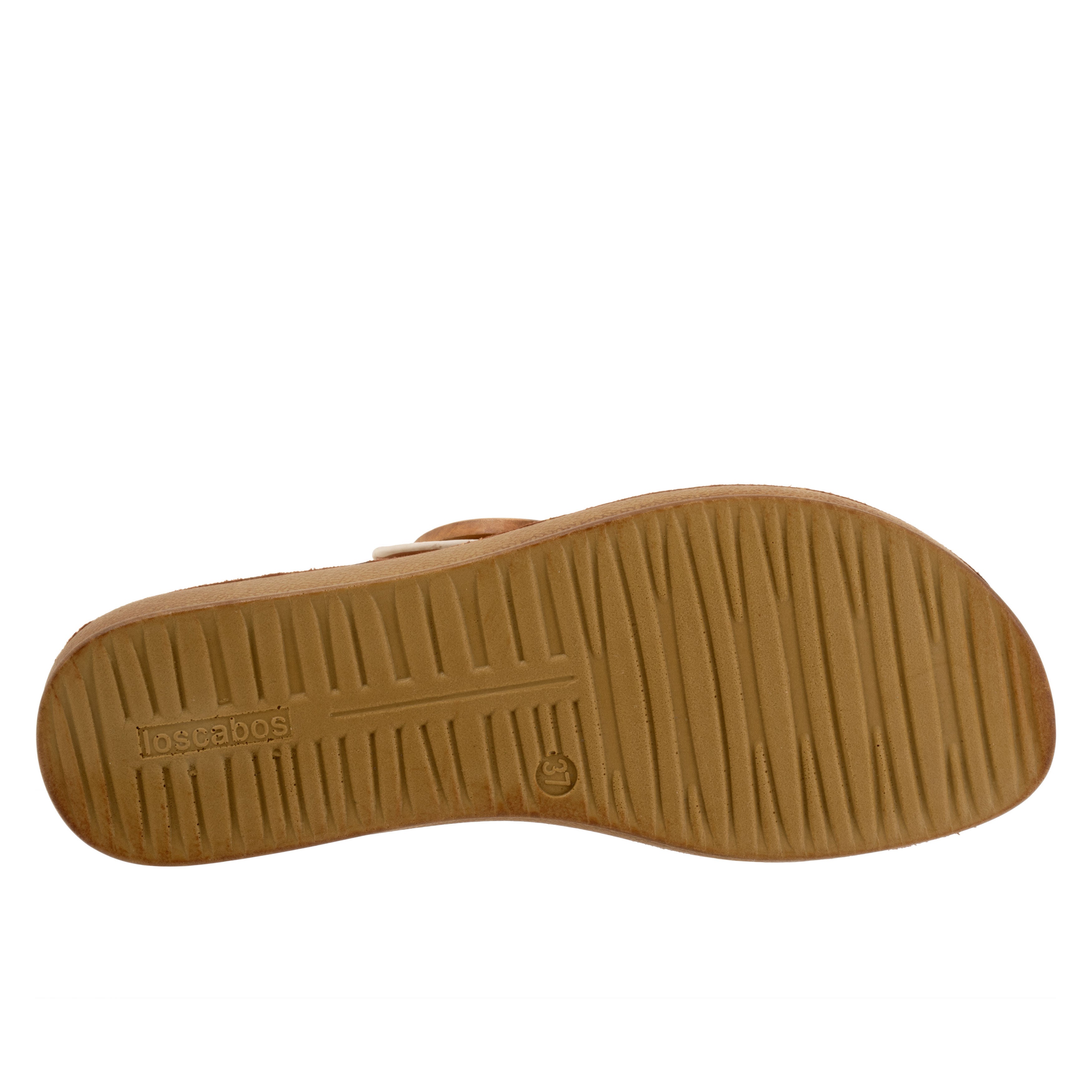 Damani Sandal, BONE, alternate image number 2