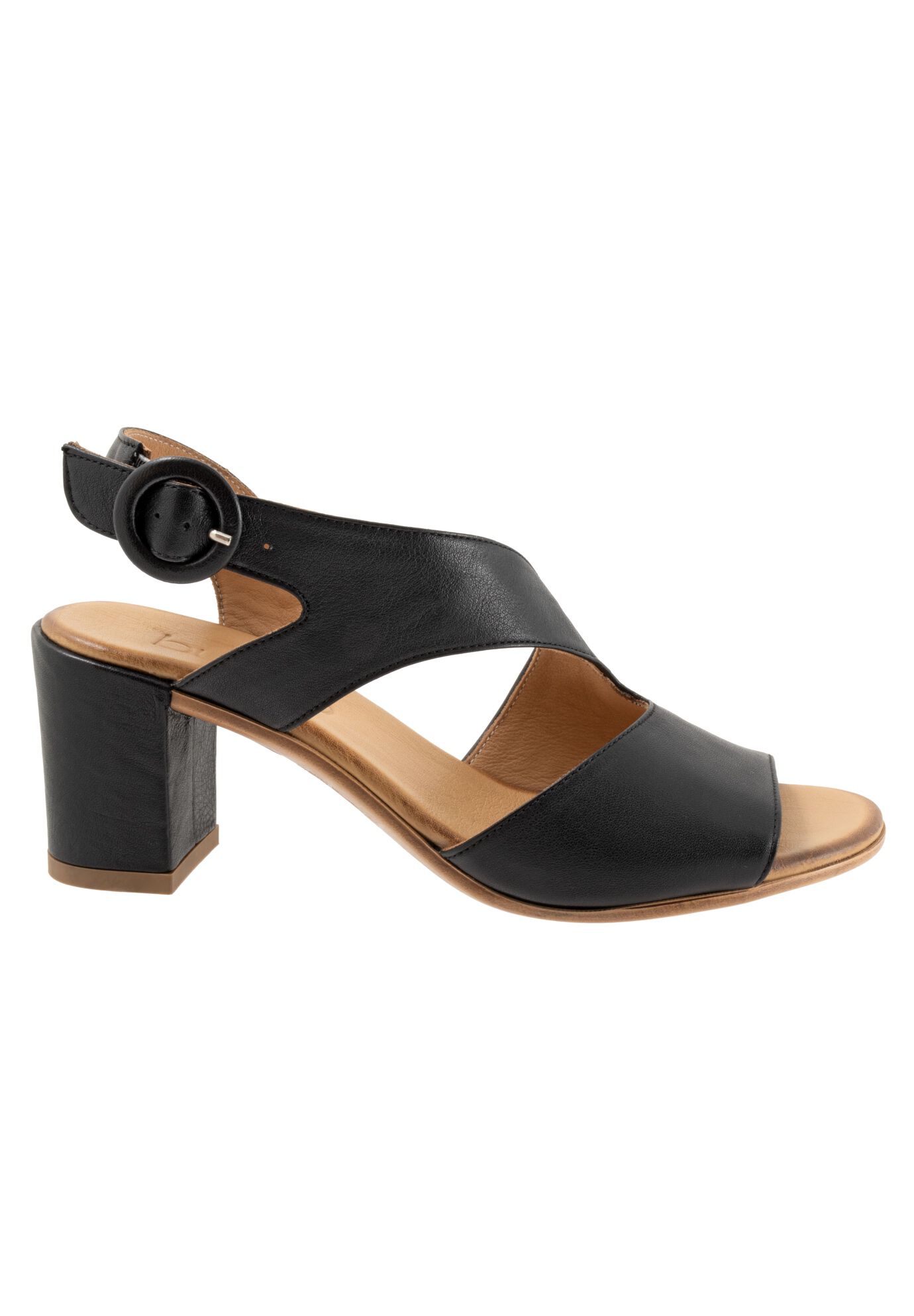 Nyomi Heeled Sandal, , alternate image number 6