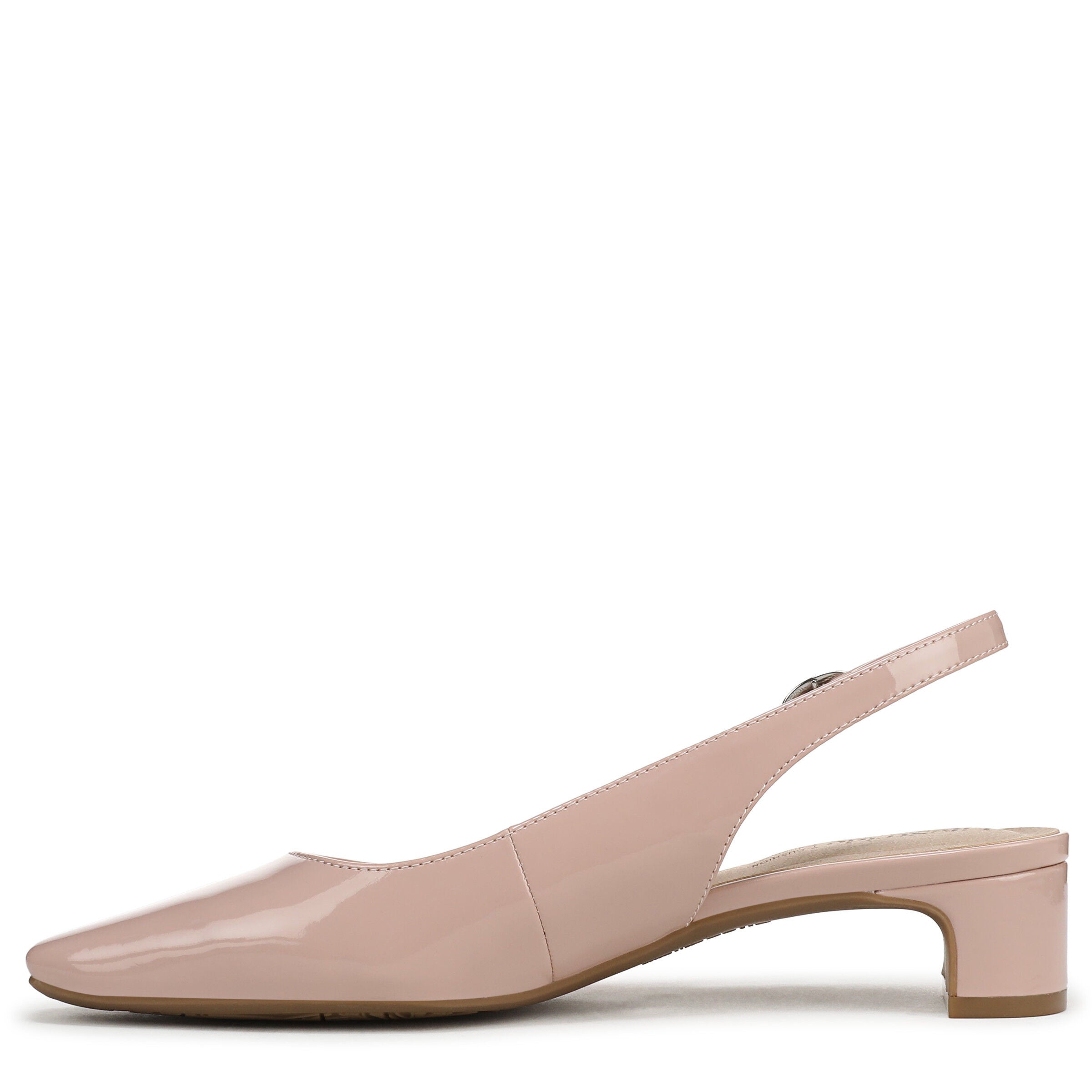 Lorena Slingback, TRUE BLUSH, alternate image number 5
