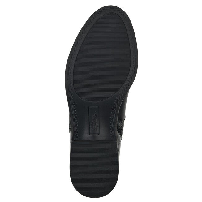 Cushaw Tall Shaft Boot, BLACK SMOOTH, alternate image number 5