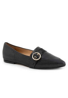Emmett Dressy Flat