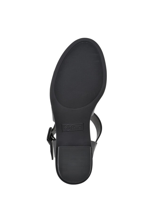 Cordovan Sandals, , alternate image number null
