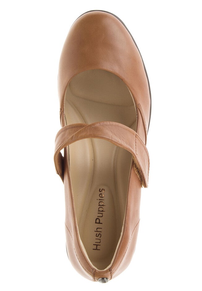 Jaxine Odell Dress Shoes by Hush Puppies®, , alternate image number 4