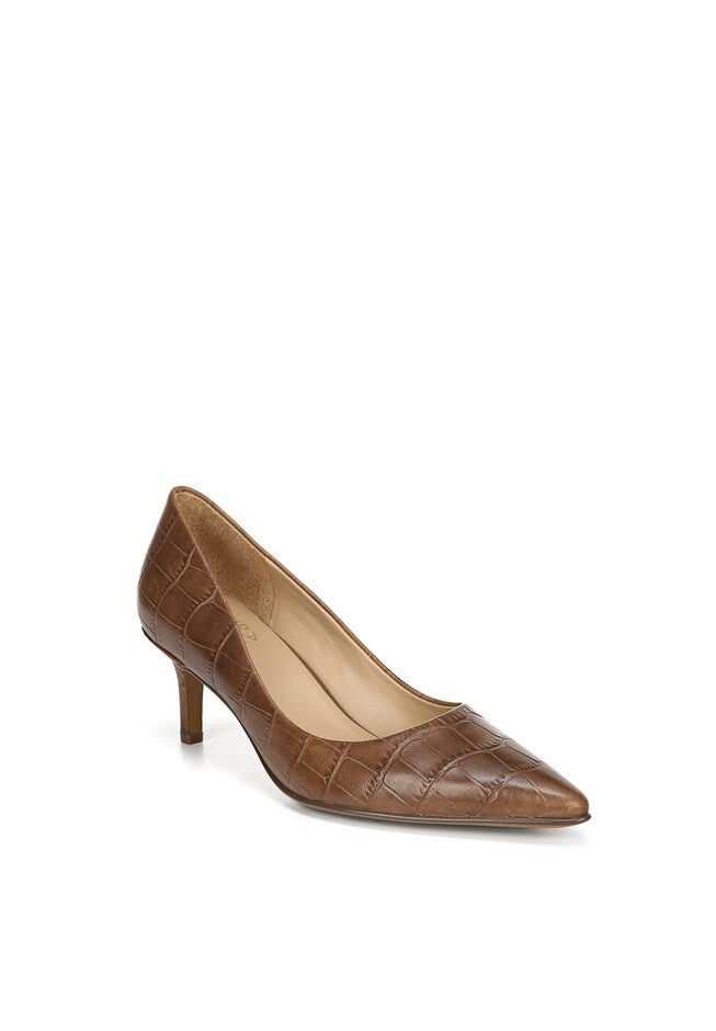 Everly Pump , BANANA BREAD CROCO, hi-res image number 0