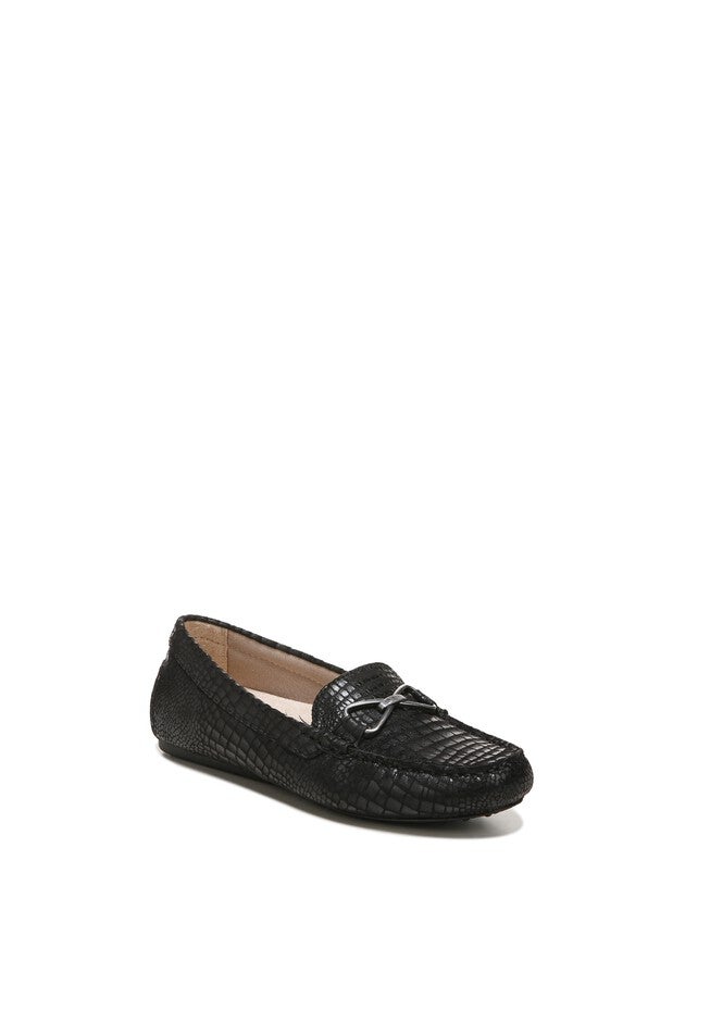Turnpike Casual Flat, BLACK, hi-res image number null