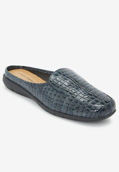 The Estelle Slip On Mule