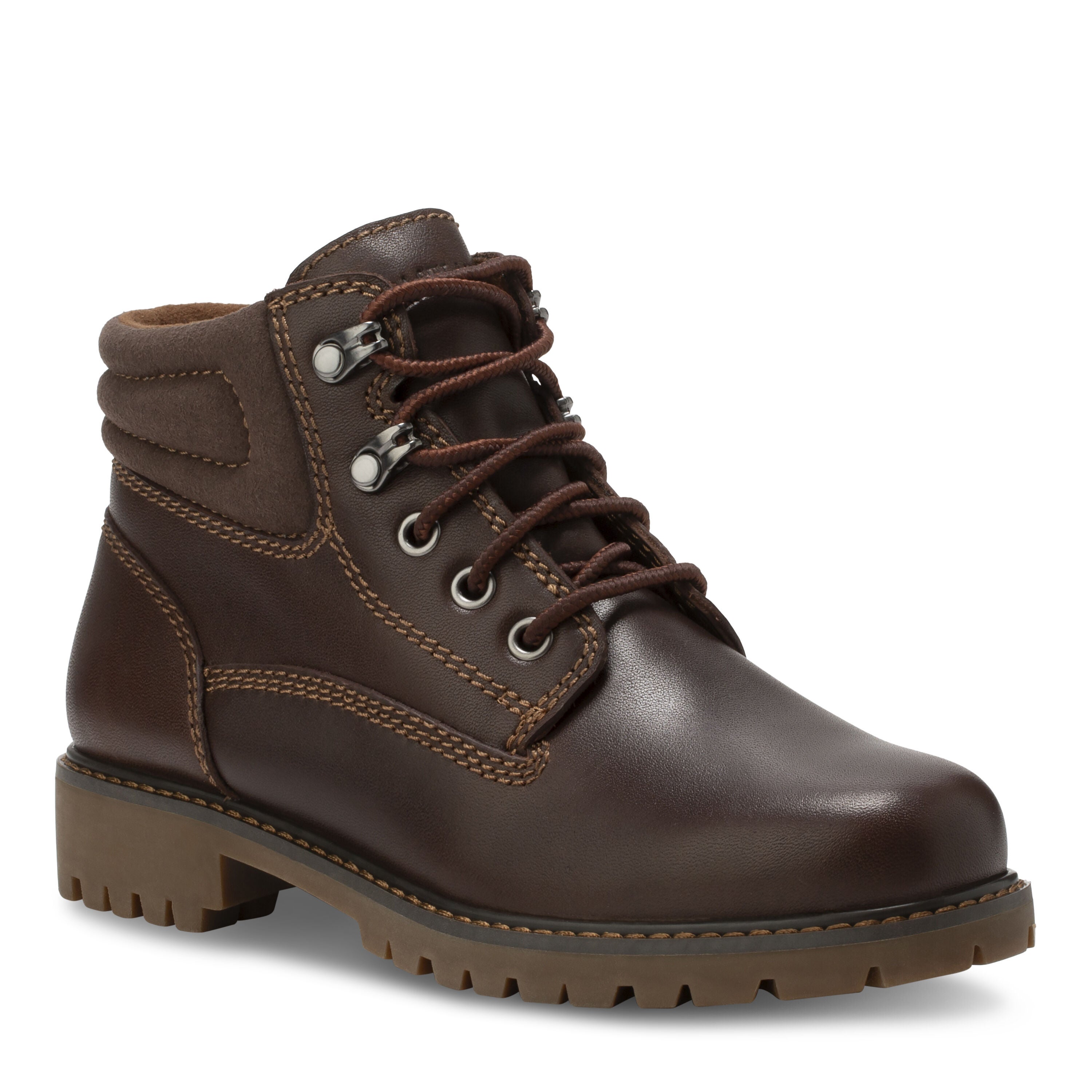 Edina Boot, DARK WALNU, hi-res image number 0