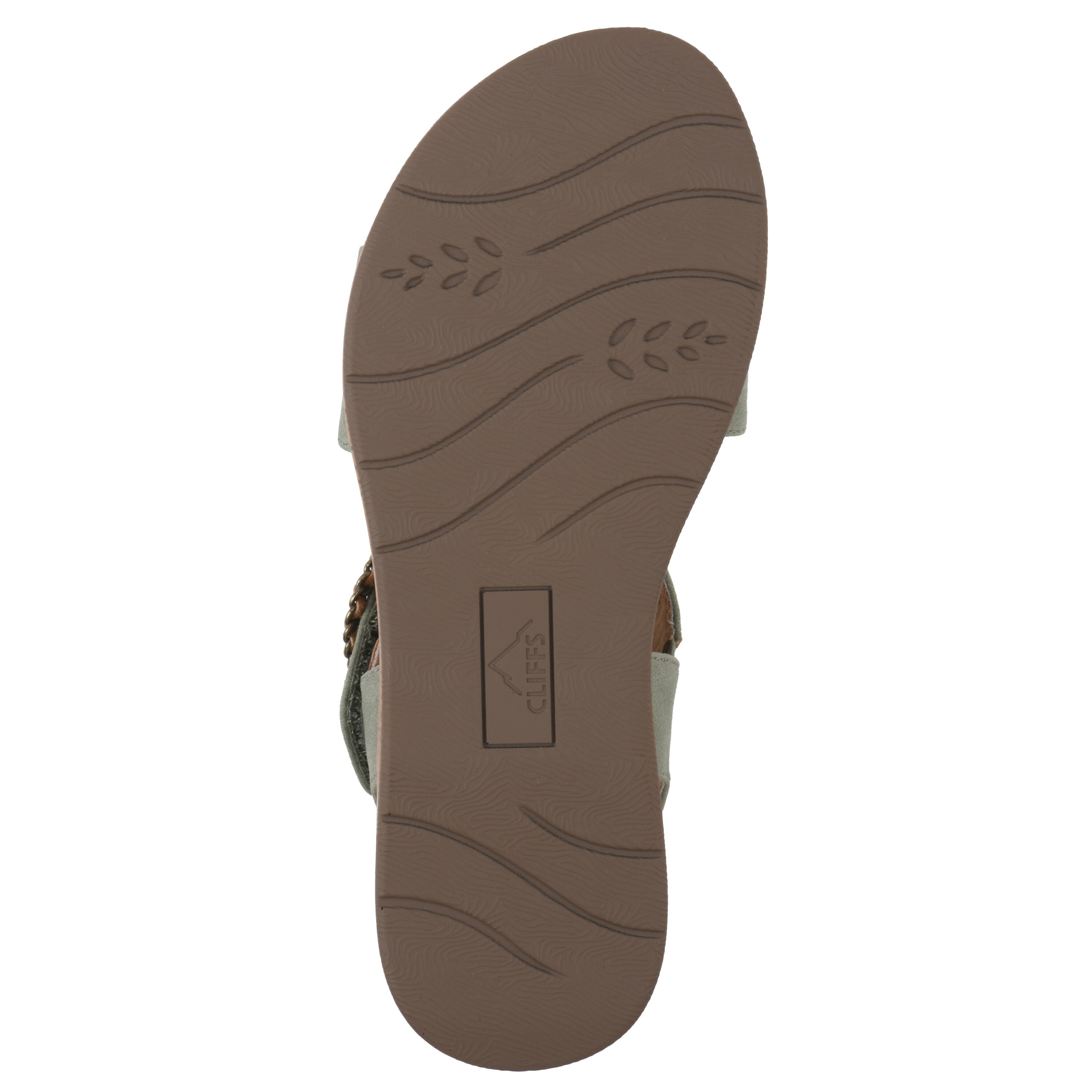 Bonique Dress Sandal, SAGE NUBUCK, alternate image number 5