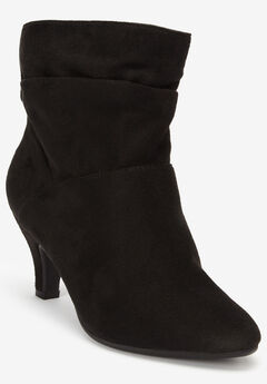 The Kourt Bootie