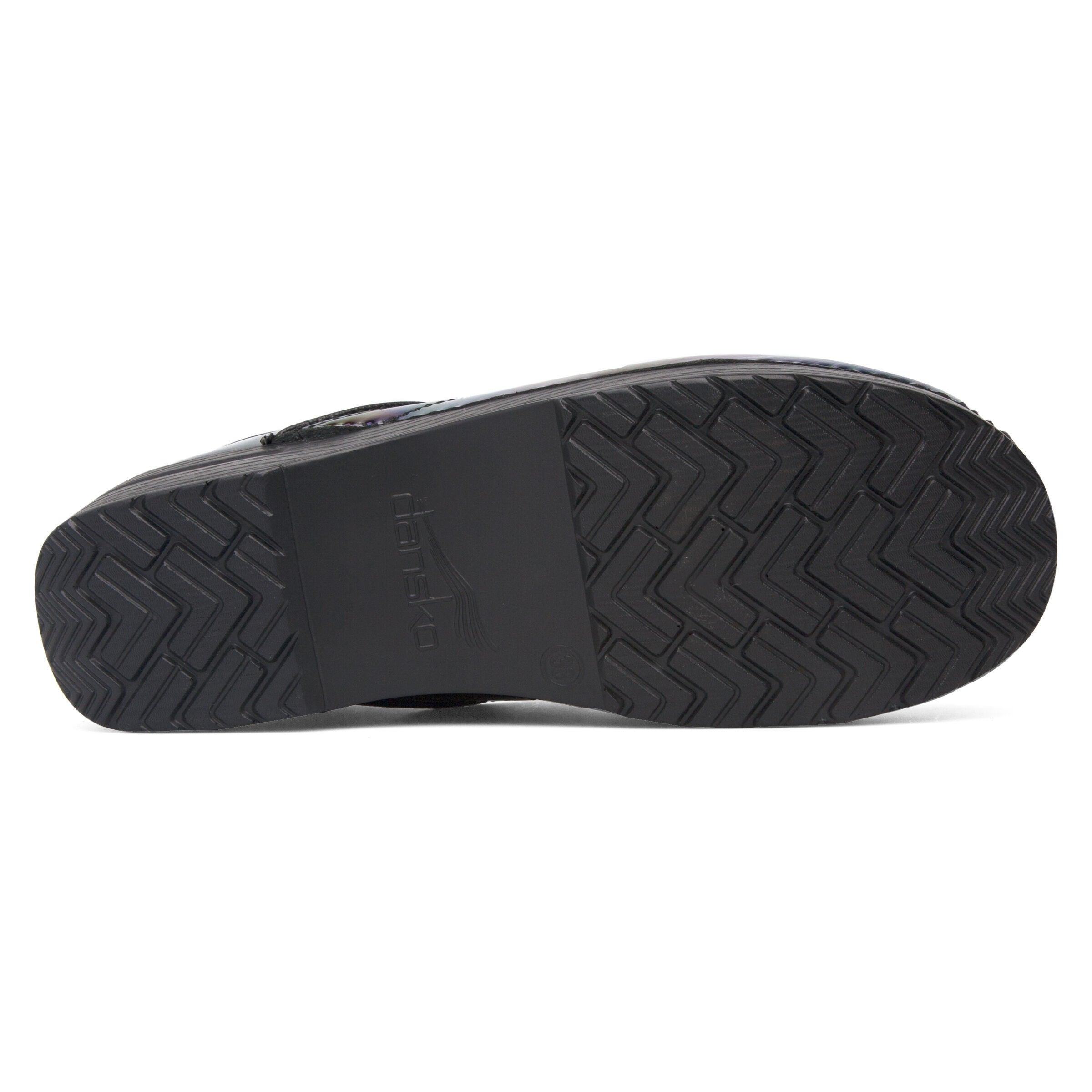 Professional Clog, PETROL, alternate image number 3
