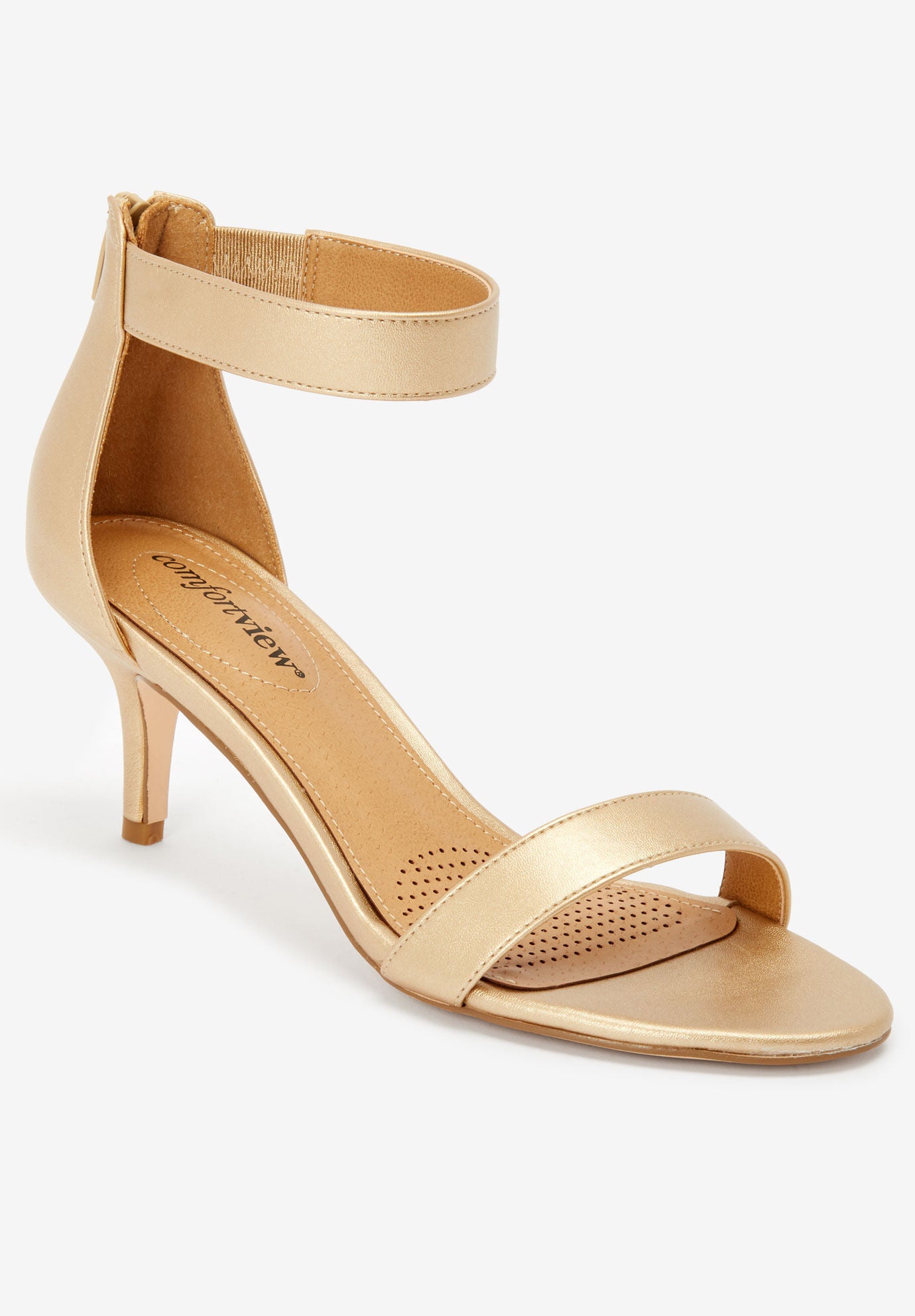 wide womens dress sandals