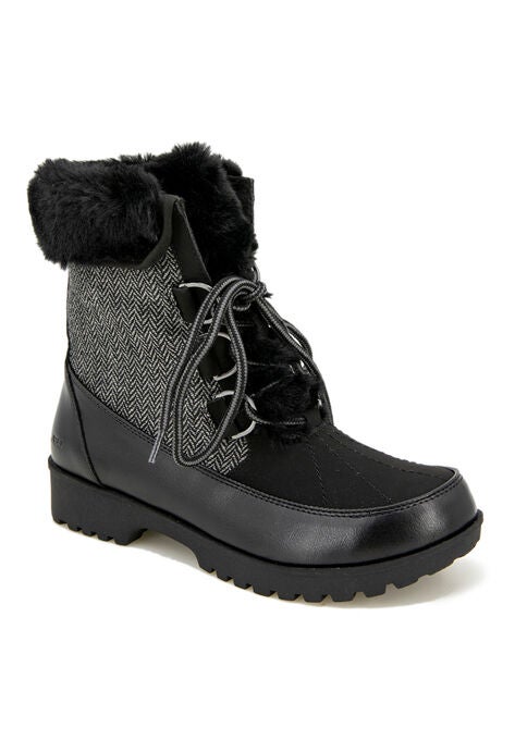 Northgate Water Proof Boot, HERRINGBONE, hi-res image number null