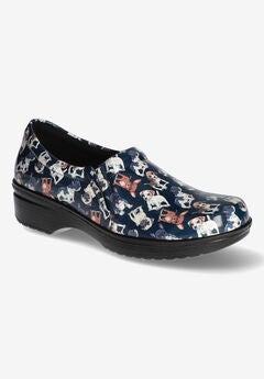 Tiffany Flats