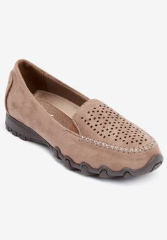The Pax Slip On Flat