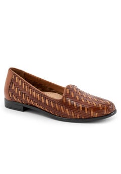 Liz Iii Slip On Flat