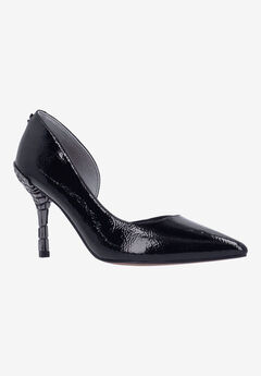 Jeanine Pointy Toe Pump