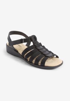 The Dorian Fisherman Sandal