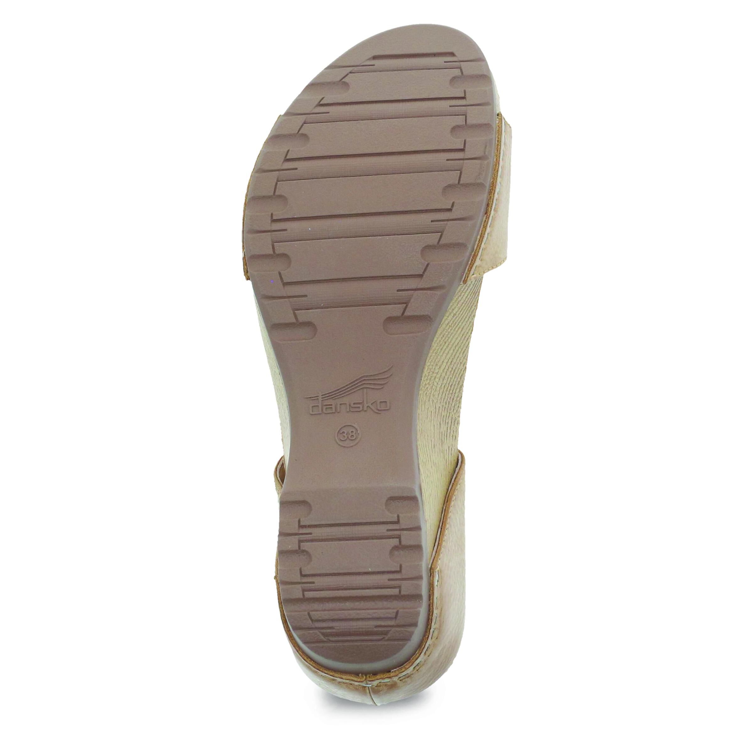 Tanya Sandal, TAN, alternate image number 3