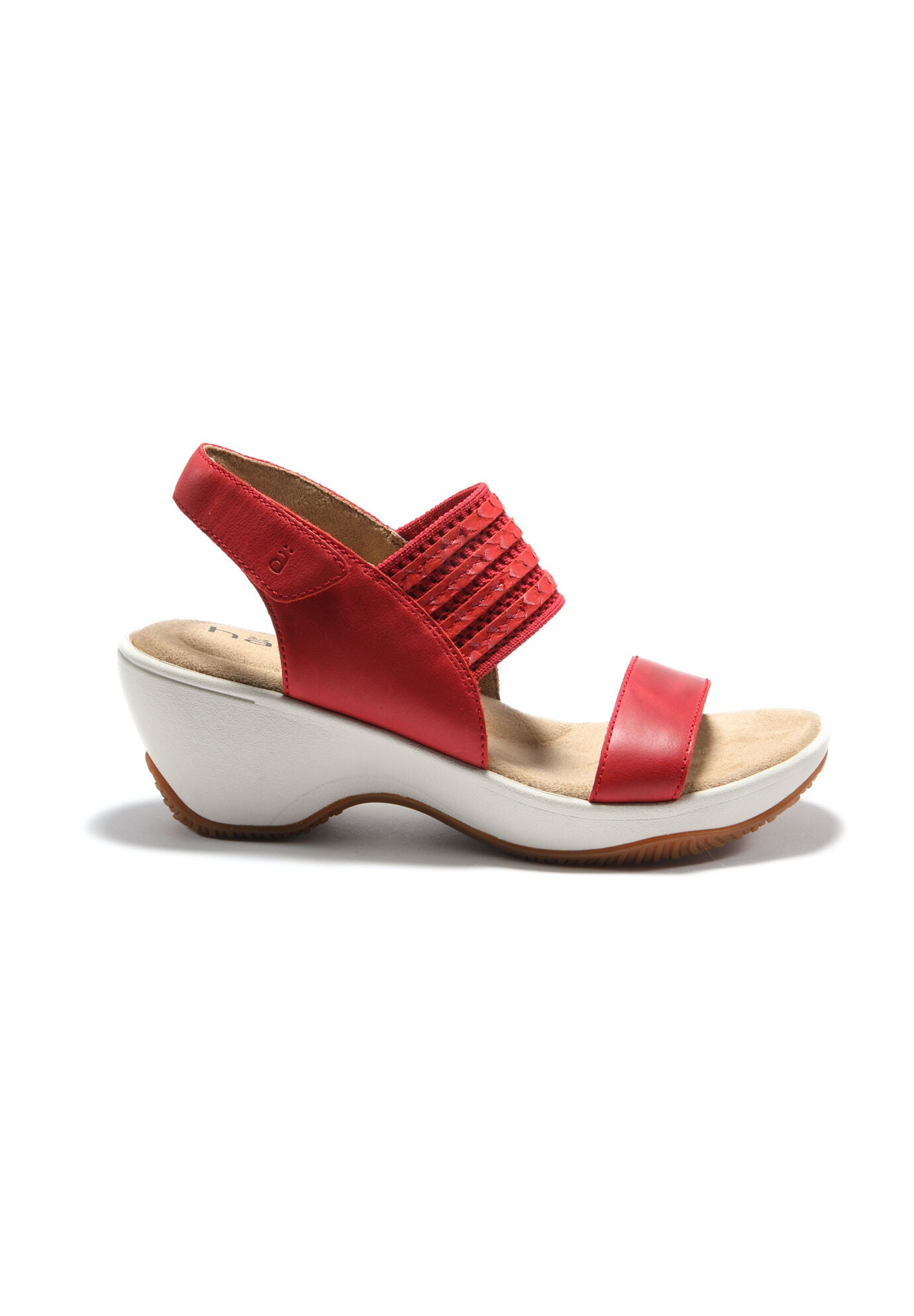 Chantal Sandal, RED, hi-res image number 0